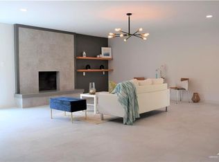 401 Marigold Ave, McAllen, TX 78501
