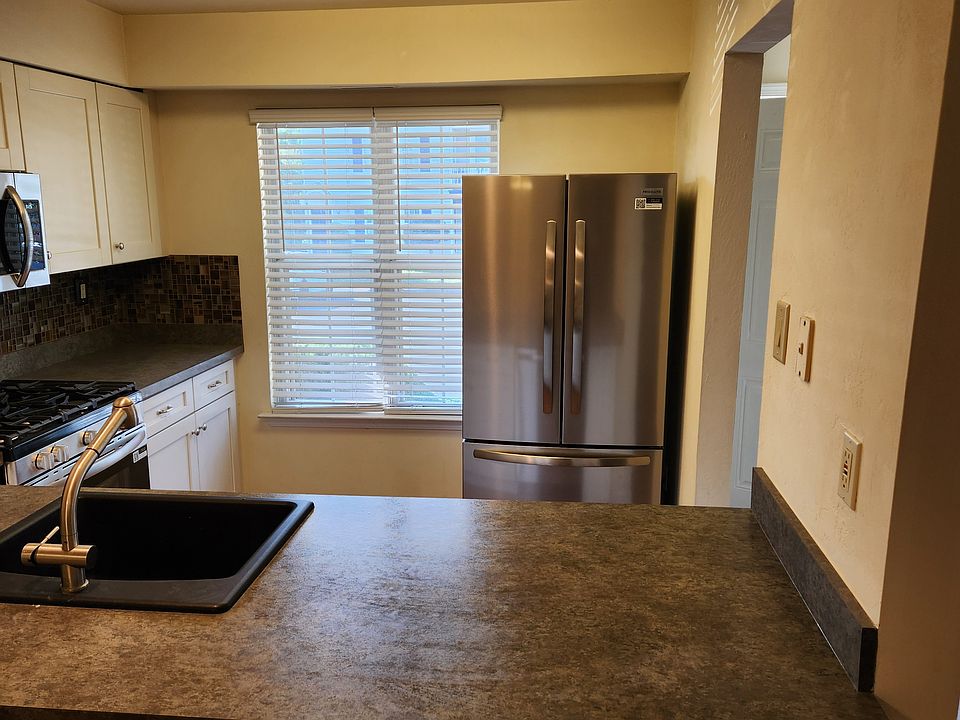 Brand new appliances