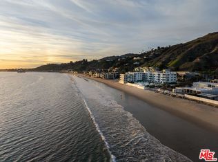 22548 Pacific Coast Hwy Unit 101, Malibu, CA 90265