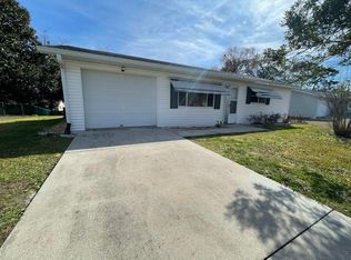 11143 SW 78th Ave, Ocala, FL 34476