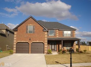 4622 Shire Dr LOT 79, Lithonia, GA 30038