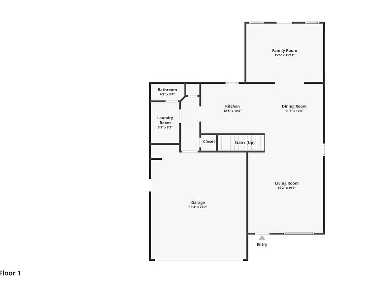 8106 Byrd Landing Ct — Photo 2
