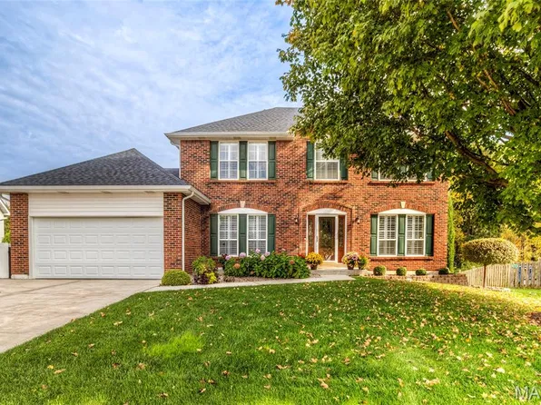 1733 Michaelwood Ct, Saint Charles, MO 63303