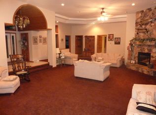 N7700 State Road 49, Iola, WI 54945