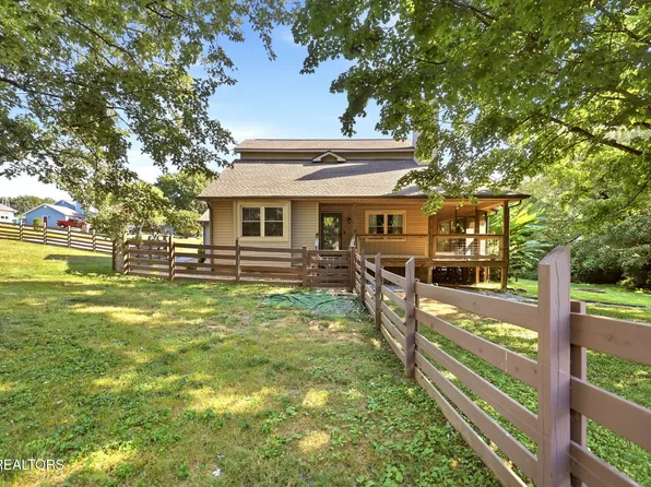 7524 Inverrary Cir, Knoxville, TN 37918