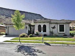 587 S Pine Brook Ln, Saint George, UT 84770