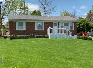 207 5th St, Cynthiana, KY 41031
