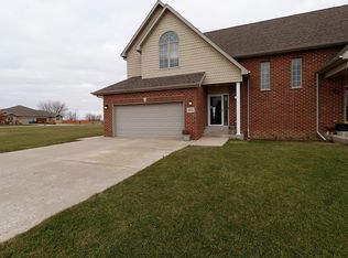 502 Jonquil Ln, Mazon, IL 60444