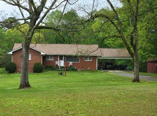 505 Corinth Rd, Jonesboro, GA 30238