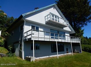 311 High Ave, Kodiak, AK 99615