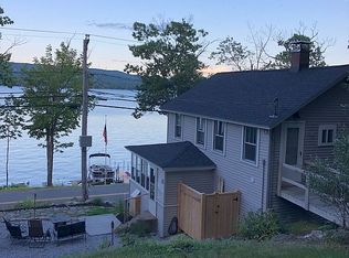 510 W Shore Rd, Hebron, NH 03241