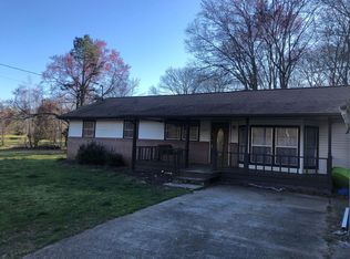 1424 Payne Norton Rd, Alto, GA 30510