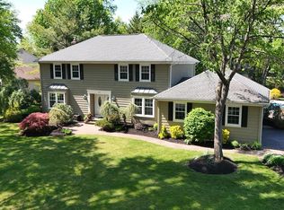 45 Cartwright Dr E, West Windsor, NJ 08550