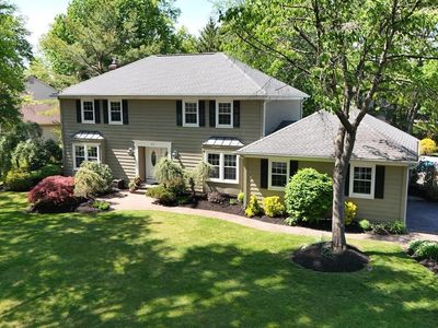 45 Cartwright Dr E, West Windsor, NJ, 08550