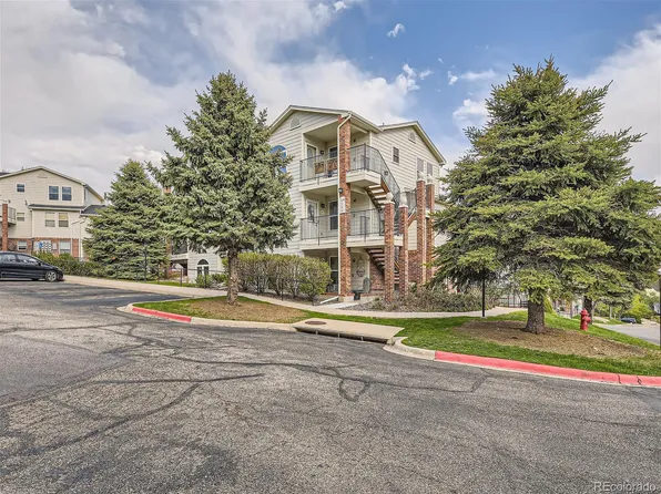 1638 S Deframe Street #B1, Lakewood, CO 80228
