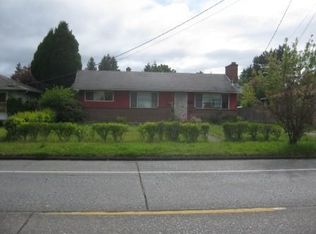 10723 Renton Ave S, Seattle, WA 98178