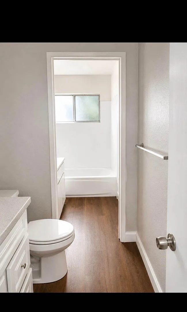 Hurly South Apartments — Photo 4