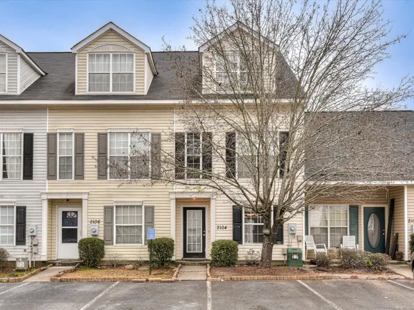 2104 BUCKHAVEN Drive, Augusta, GA 30909