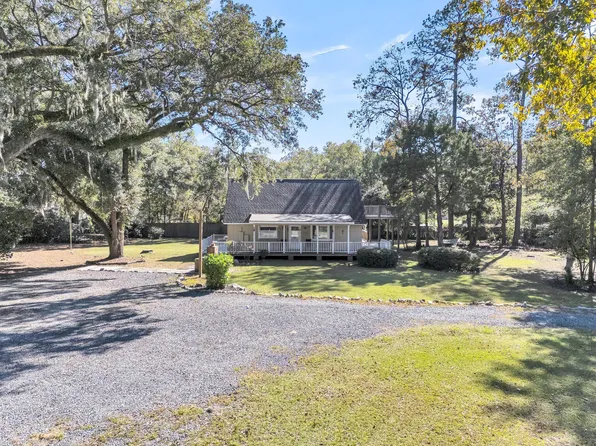 247 Holbrook Dr, Ladson, SC 29456