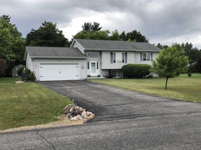 2279 MYSTIC MEADOW DRIVE, Kronenwetter, WI, 54455