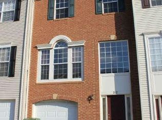 212 Langley Ct, Stafford, VA 22554