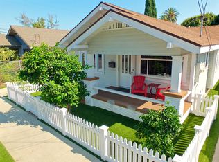 1172 E Appleton St, Long Beach, CA 90802