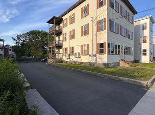 230 Mechanic St #3, Leominster, MA 01453