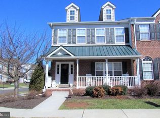 1073 Rosemont Ter, Pennsburg, PA 18073
