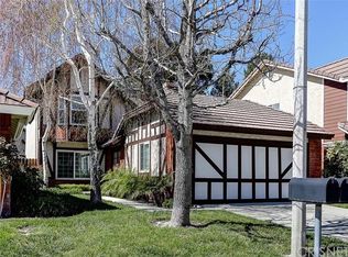 26905 Terri Dr, Santa Clarita, CA 91351