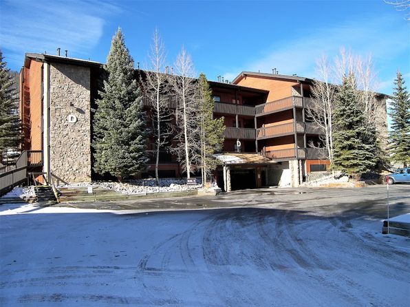 620 Bills Ranch Rd # D-167, Frisco, CO 80443 – 2-bedroom rental in Frisco