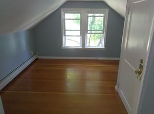 8 Underwood St, Worcester, MA 01602