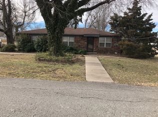 104 E Walnut Rd, Talala, OK 74080