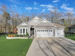 308 Glen Dornoch Ln, Egg Harbor Township, NJ 08234