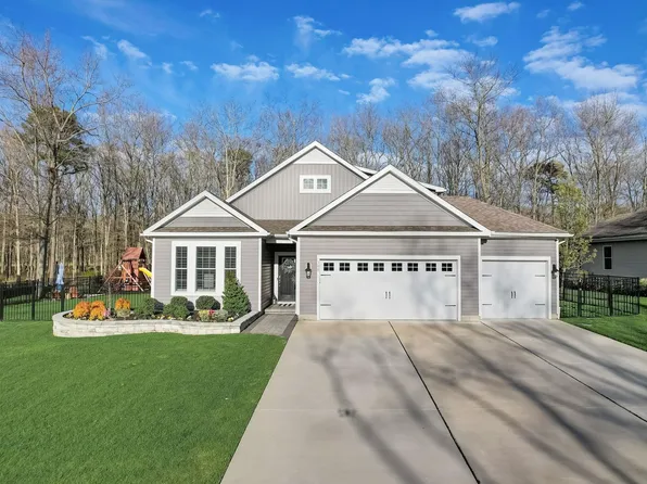 308 Glen Dornoch Ln, Egg Harbor Township, NJ 08234