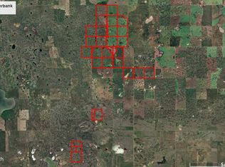 Rural Address #165, Morse, SK S0H