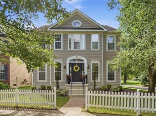9632 Olde Georgetown, Dayton, OH 45458