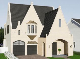 1886 Henrietta St, Birmingham, MI 48009