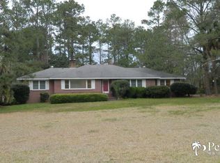 723 W Smith St, Timmonsville, SC 29161