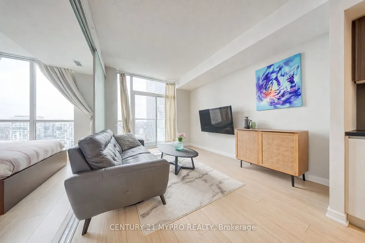 Building Photo - 85 Queens Wharf Rd #2611