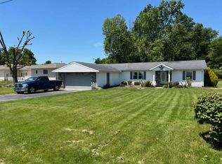 14857 Lambert Rd, Saint Marys, OH 45885