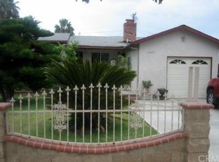 1830 W 18th St, Santa Ana, CA 92706