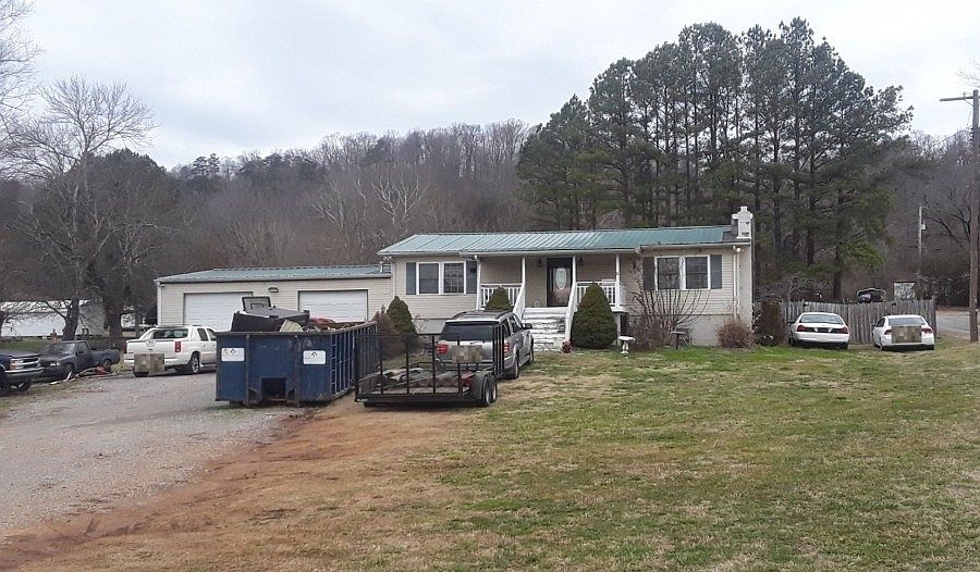 5131 Ball Rd, Knoxville, TN 37931 Zillow
