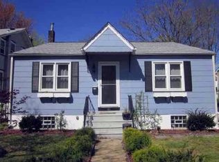 131 Washington Ave, Collingswood, NJ 08108