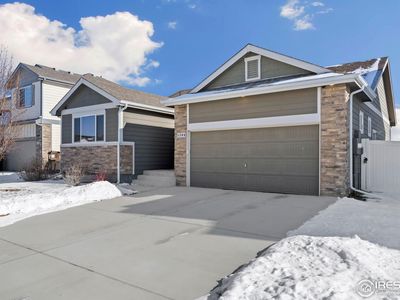 1306 88th Ave, Greeley, CO, 80634