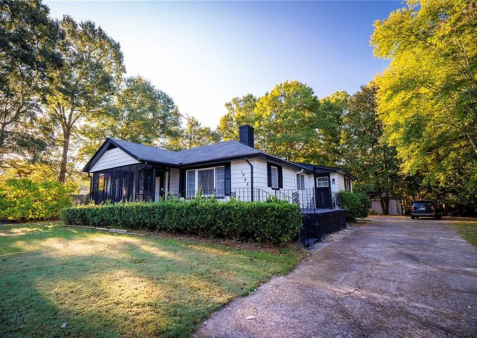 1965 Timothy Rd