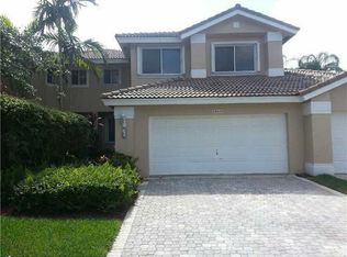 1068 SW 158th Way #5-3, Pembroke Pines, FL 33027