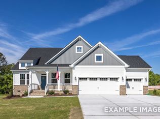 345 Castle Pond Way, Fuquay Varina, NC 27526