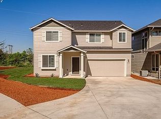 3618 Snowberry Rd, Eugene, OR 97403