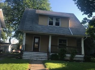 1124 Hazel Ave, Lima, OH 45805