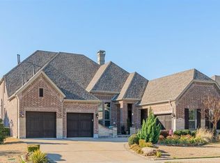 1304 Capilano Way, McKinney, TX 75069